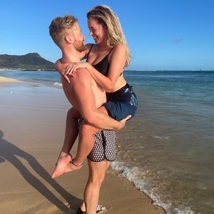 Meet your Posher, Cameron